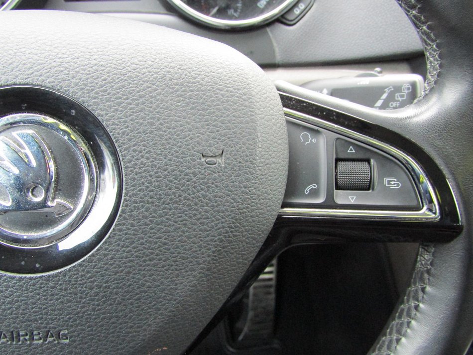 Škoda Yeti 1.4 TSI Outdoor 4x4