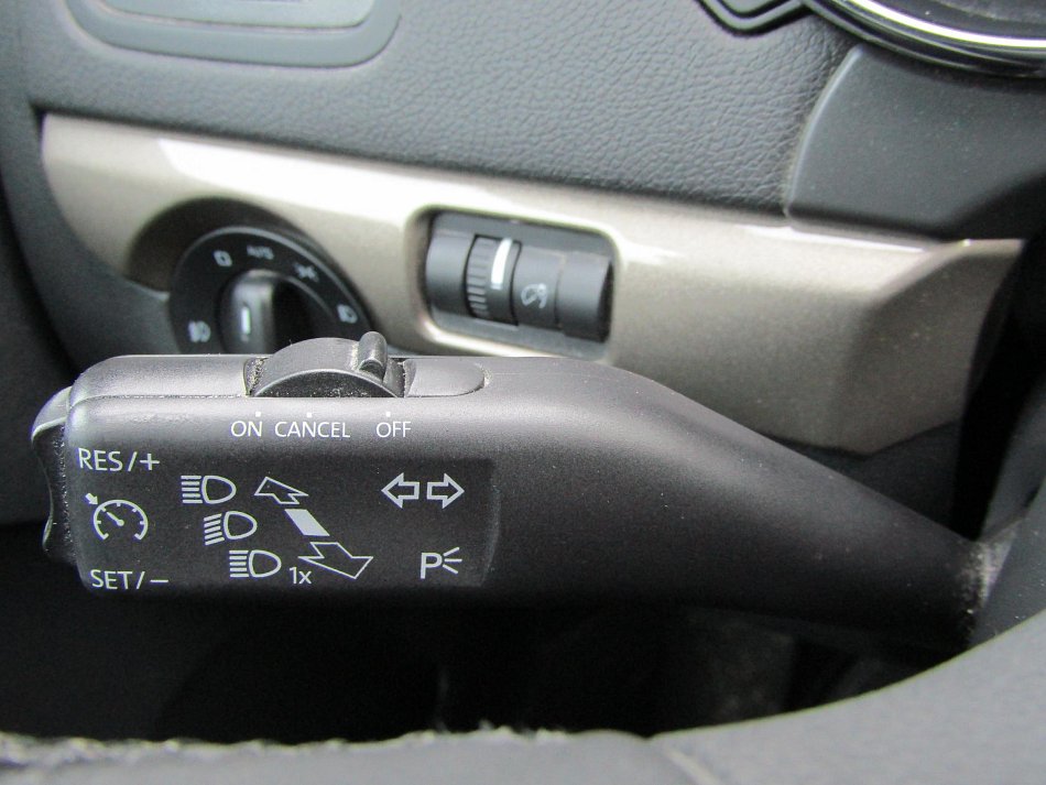 Škoda Yeti 1.4 TSI Outdoor 4x4