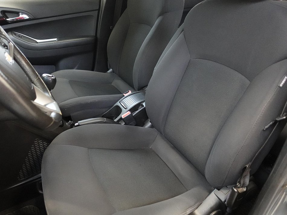 Chevrolet Orlando 2.0 D 