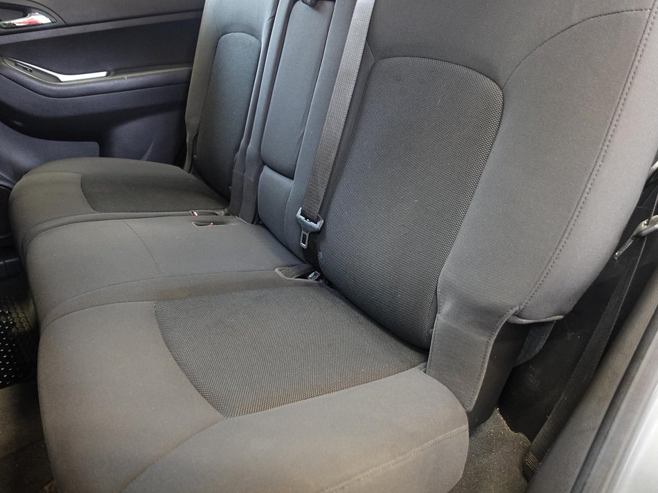 Chevrolet Orlando 2.0 D 