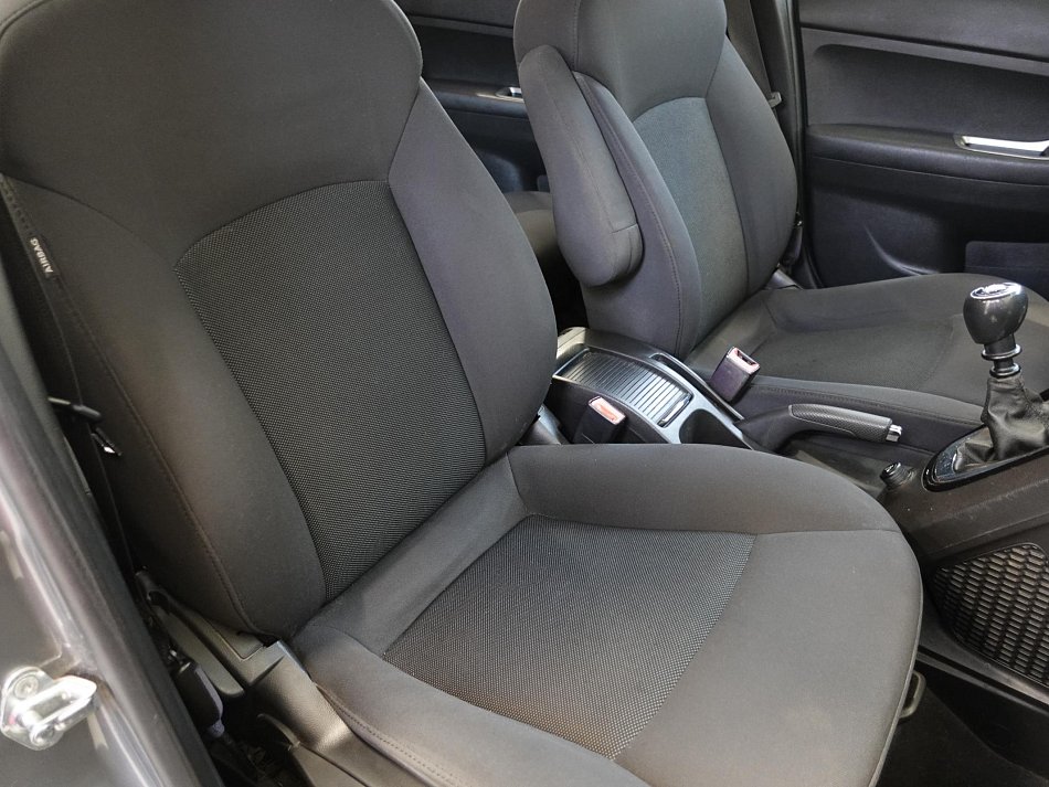 Chevrolet Orlando 2.0 D 