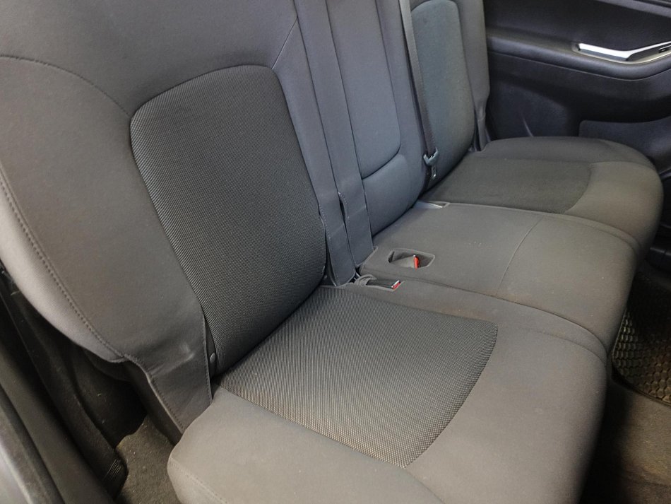 Chevrolet Orlando 2.0 D 