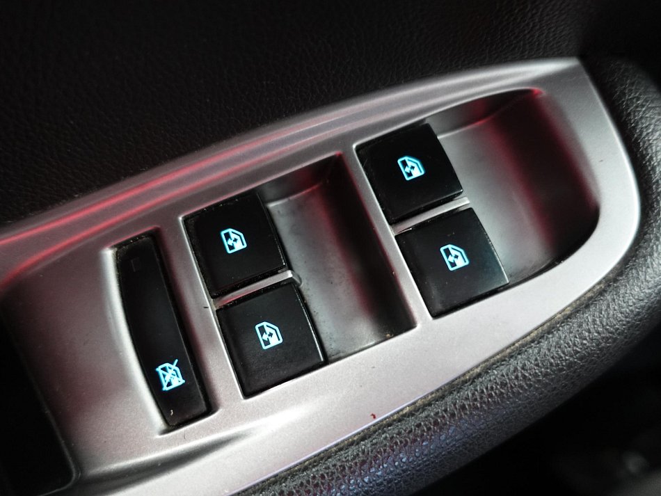 Chevrolet Orlando 2.0 D 