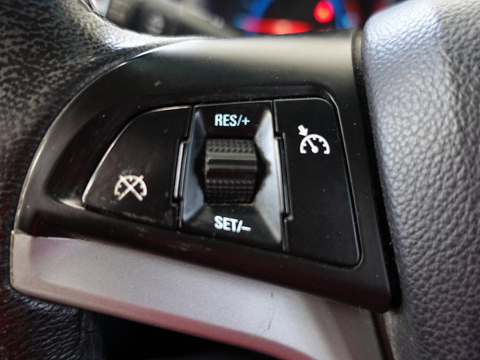 Chevrolet Orlando 2.0 D 