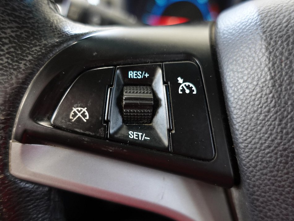 Chevrolet Orlando 2.0 D 