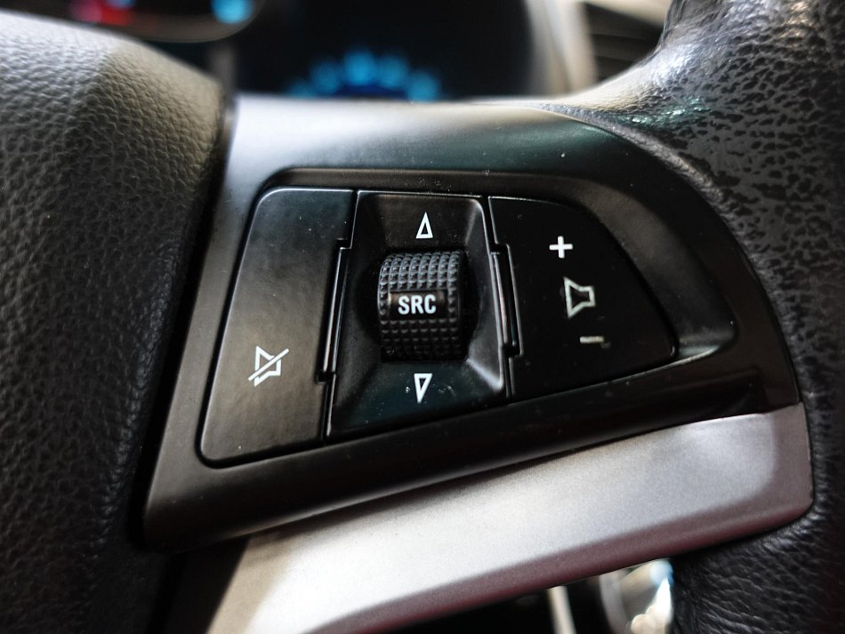 Chevrolet Orlando 2.0 D 