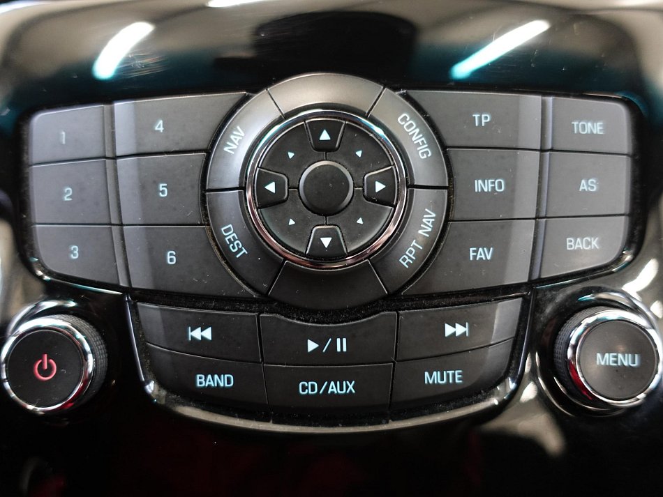 Chevrolet Orlando 2.0 D 