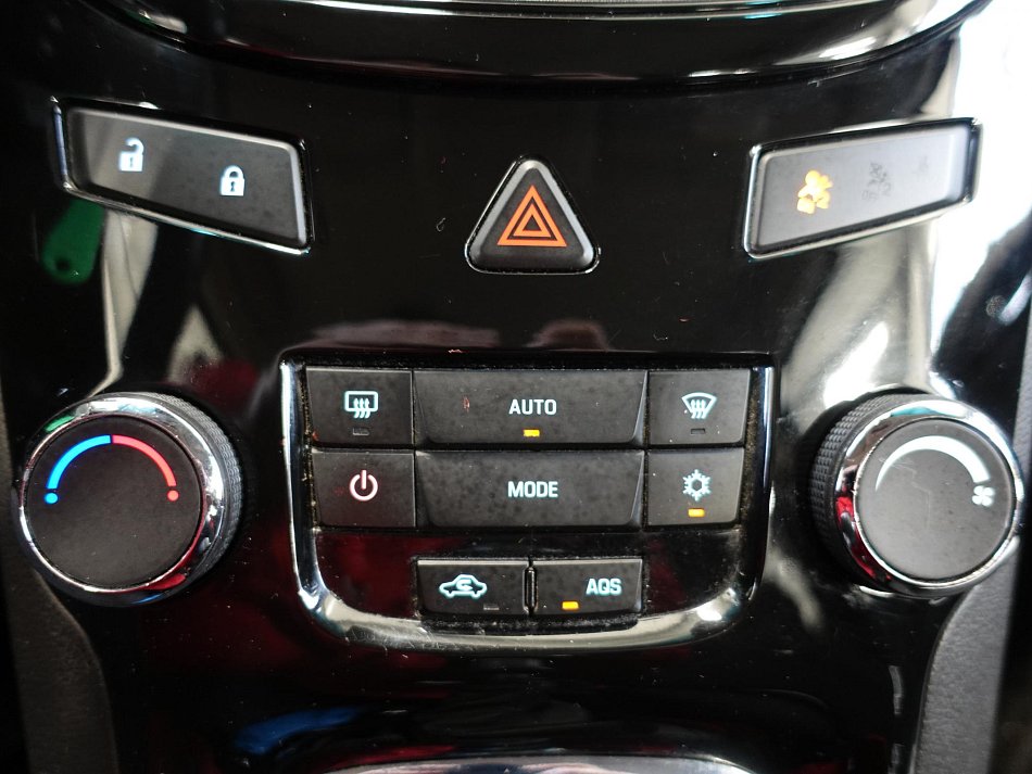 Chevrolet Orlando 2.0 D 