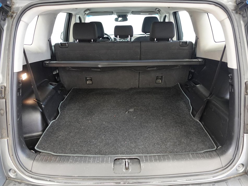 Chevrolet Orlando 2.0 D 