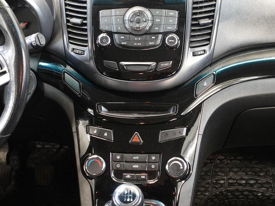 Chevrolet Orlando 2.0 D 