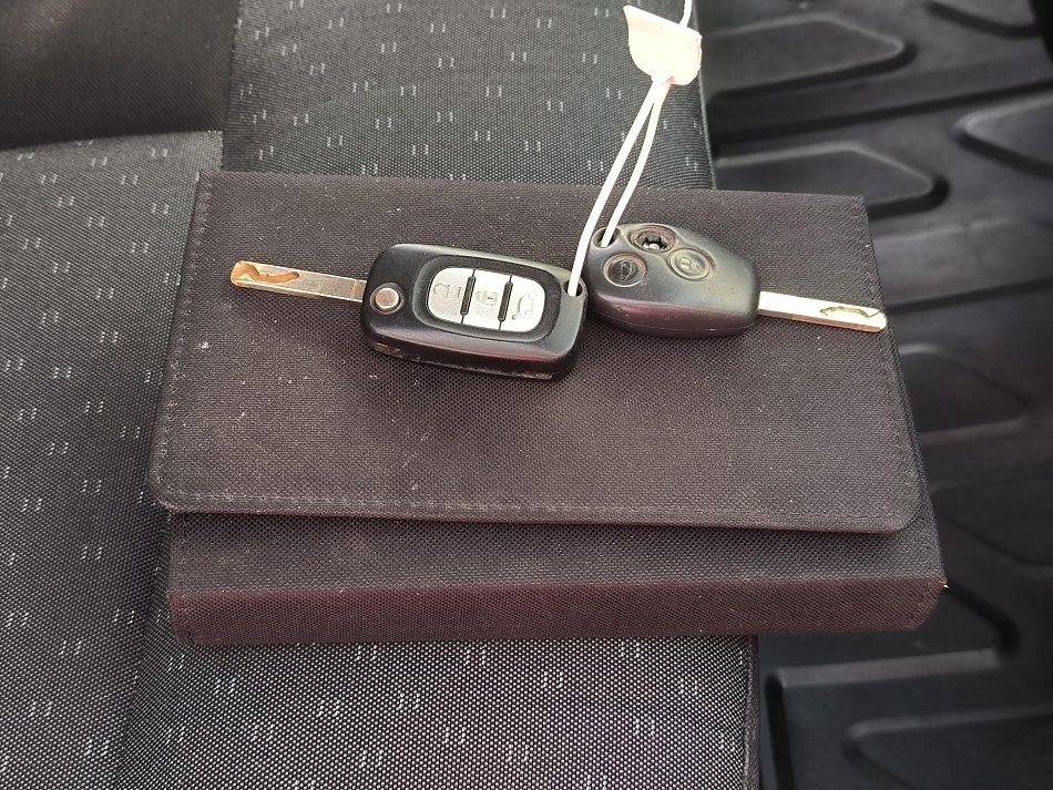 Opel Movano 2.3CDTi  L2H2