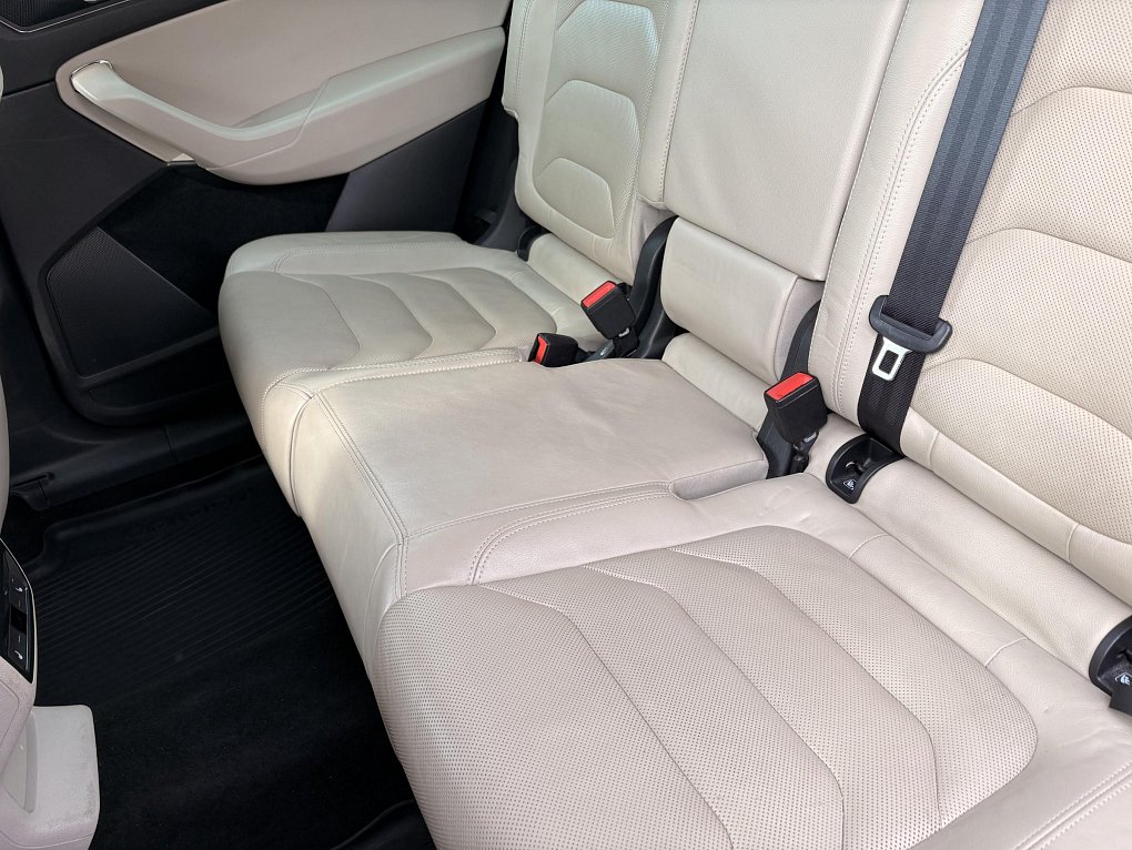 Škoda Kodiaq 2.0TDI  4x4, 7míst