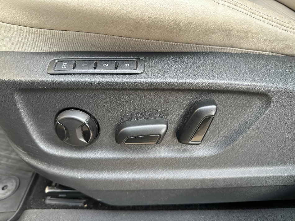 Škoda Kodiaq 2.0TDI  4x4, 7míst