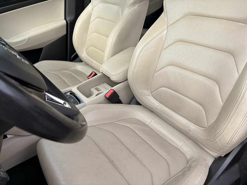 Škoda Kodiaq 2.0TDI  4x4, 7míst