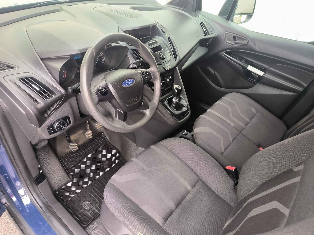 Ford Transit Connect 1.0T Trend