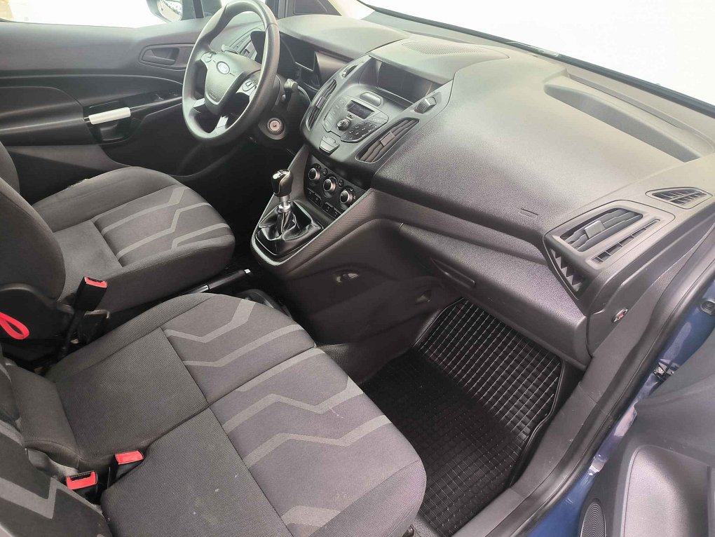Ford Transit Connect 1.0T Trend