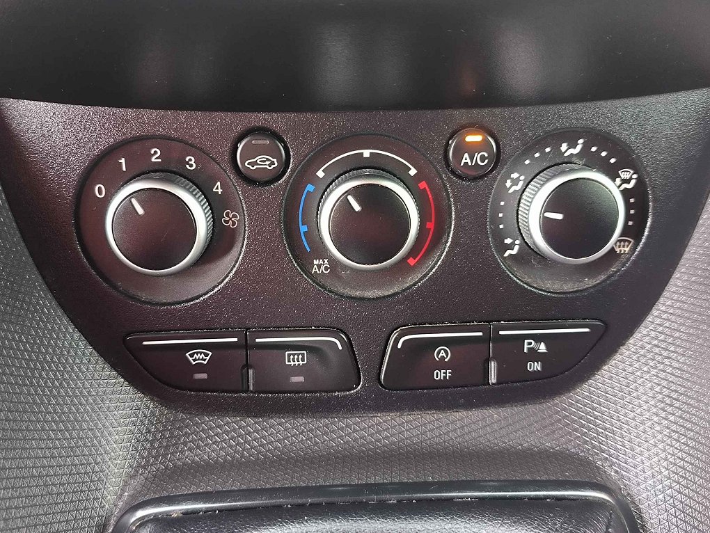 Ford Transit Connect 1.0T Trend