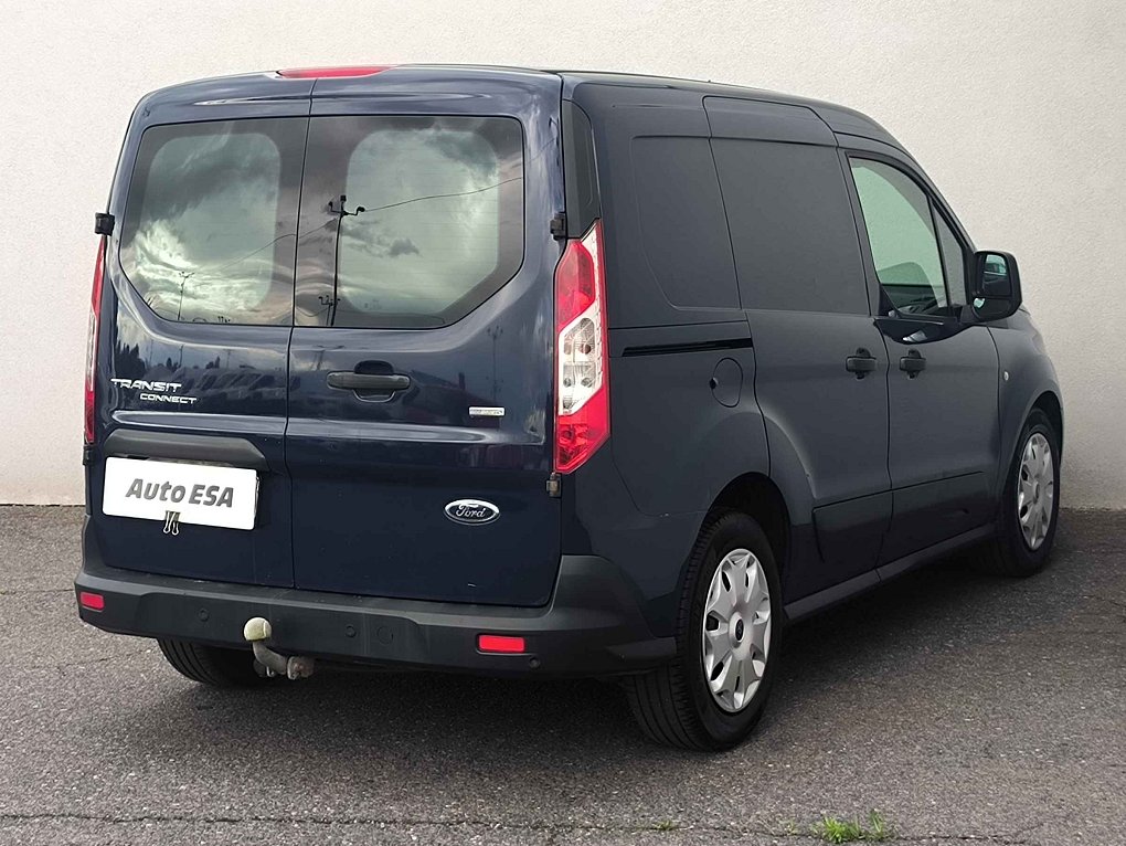 Ford Transit Connect 1.0T Trend