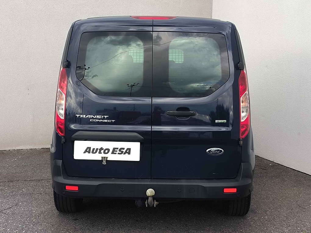 Ford Transit Connect 1.0T Trend