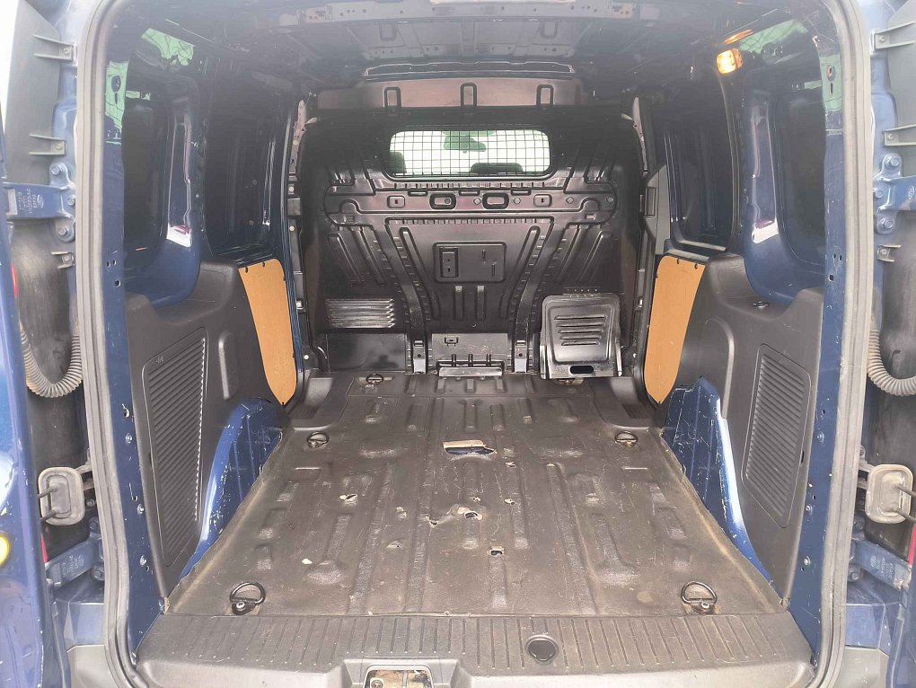 Ford Transit Connect 1.0T Trend