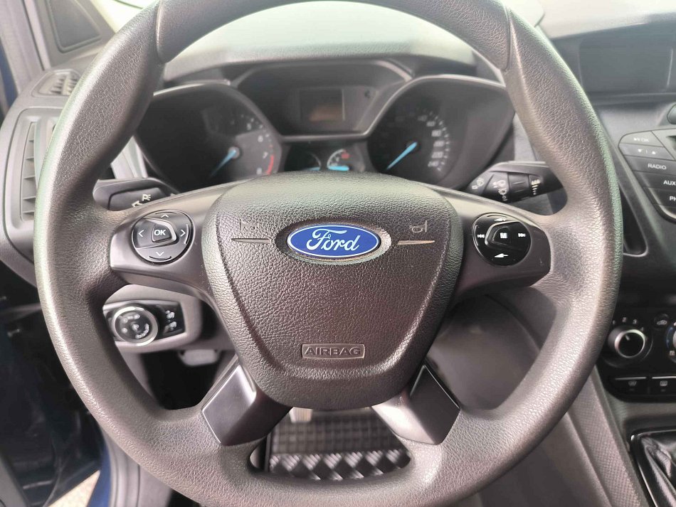 Ford Transit Connect 1.0T Trend