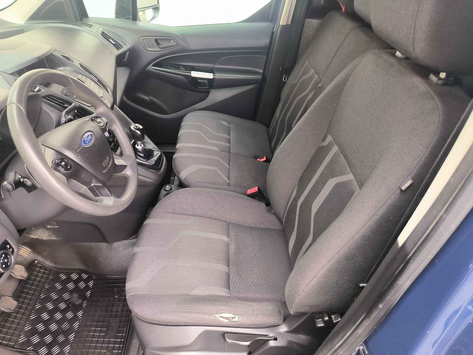 Ford Transit Connect 1.0T Trend