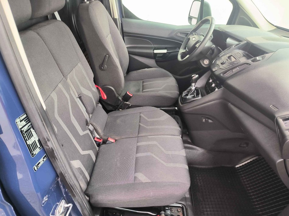 Ford Transit Connect 1.0T Trend