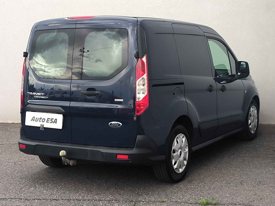 Ford Transit Connect 1.0T Trend
