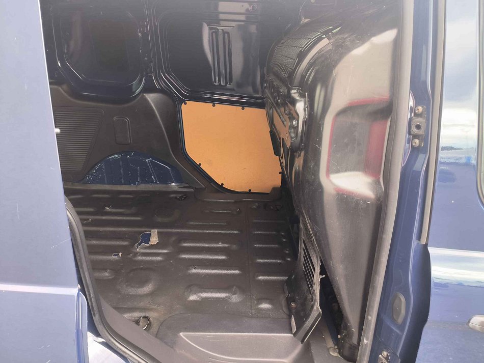 Ford Transit Connect 1.0T Trend