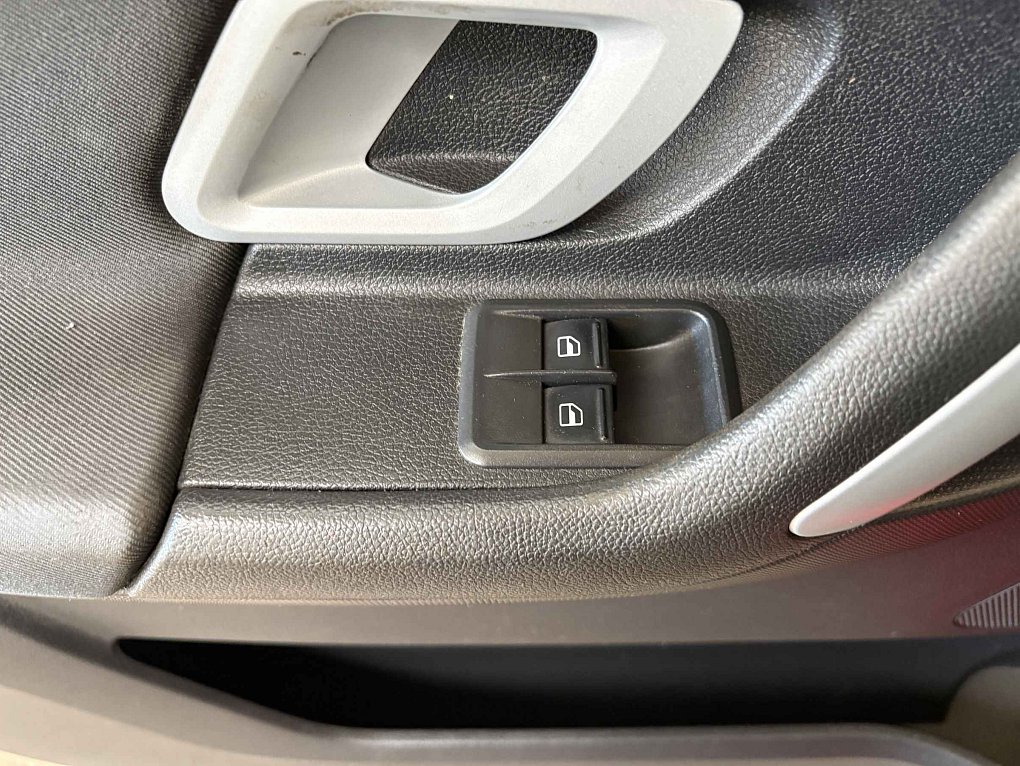 Škoda Roomster 1.2i 