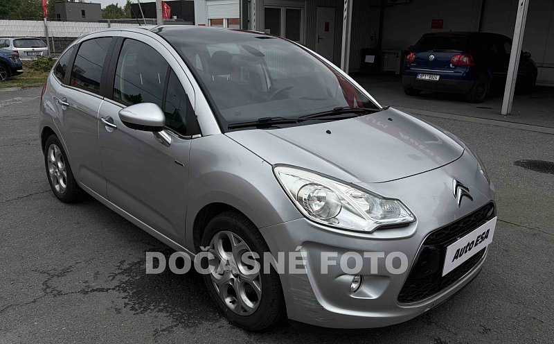 Citroën C3 1.4i 