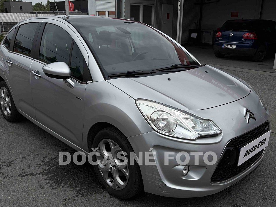 Citroën C3 1.4i 
