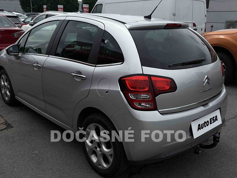 Citroën C3 1.4i 