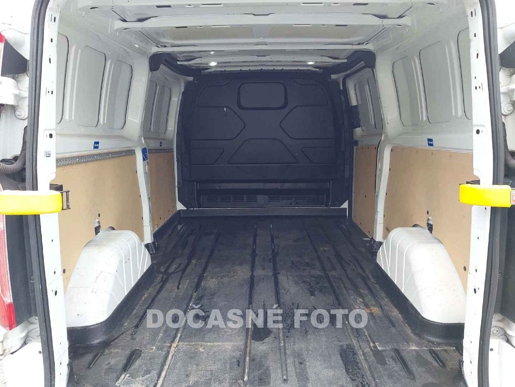 Ford Transit Custom 2.0TDCi Trend L2H1