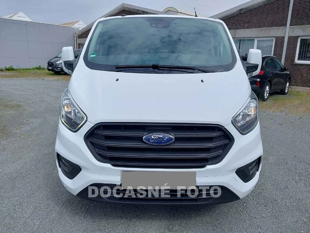 Ford Transit Custom 2.0TDCi Trend L2H1