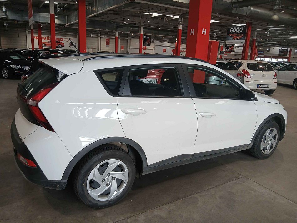 Hyundai Bayon 1.2 