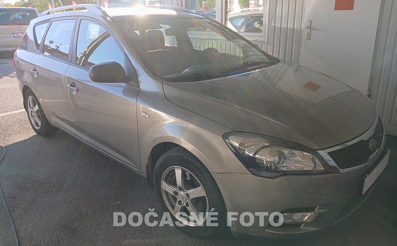 Kia Ceed 1.4 i 