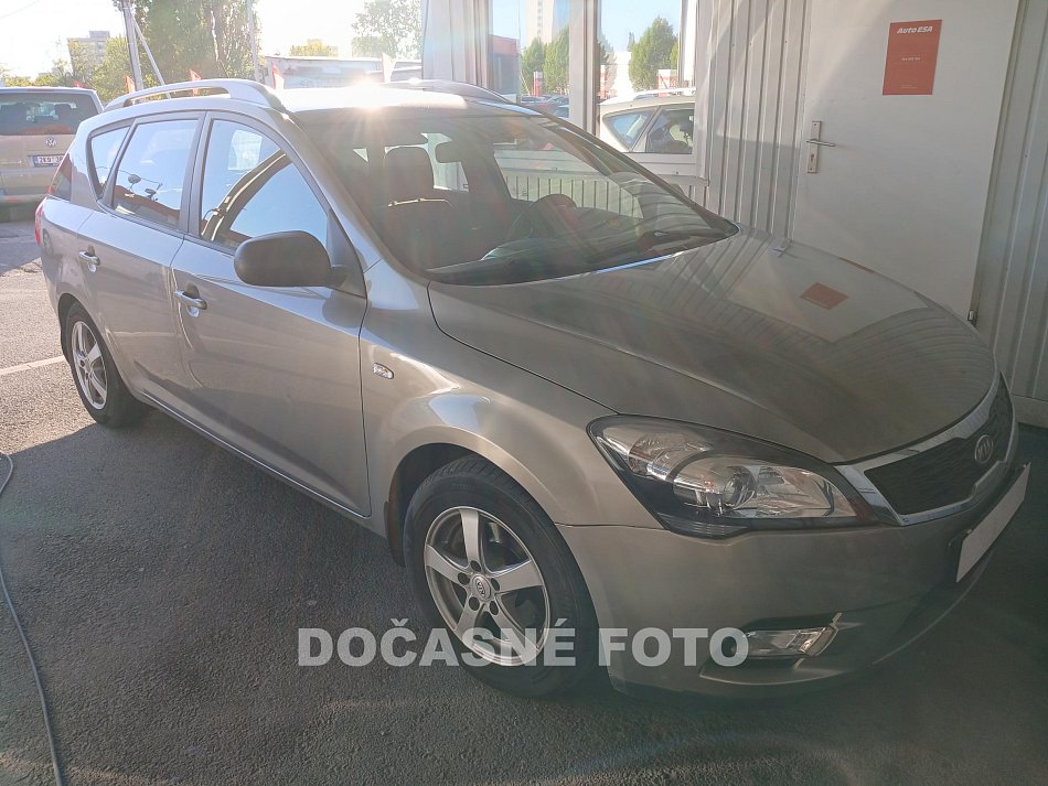 Kia Ceed 1.4 i 