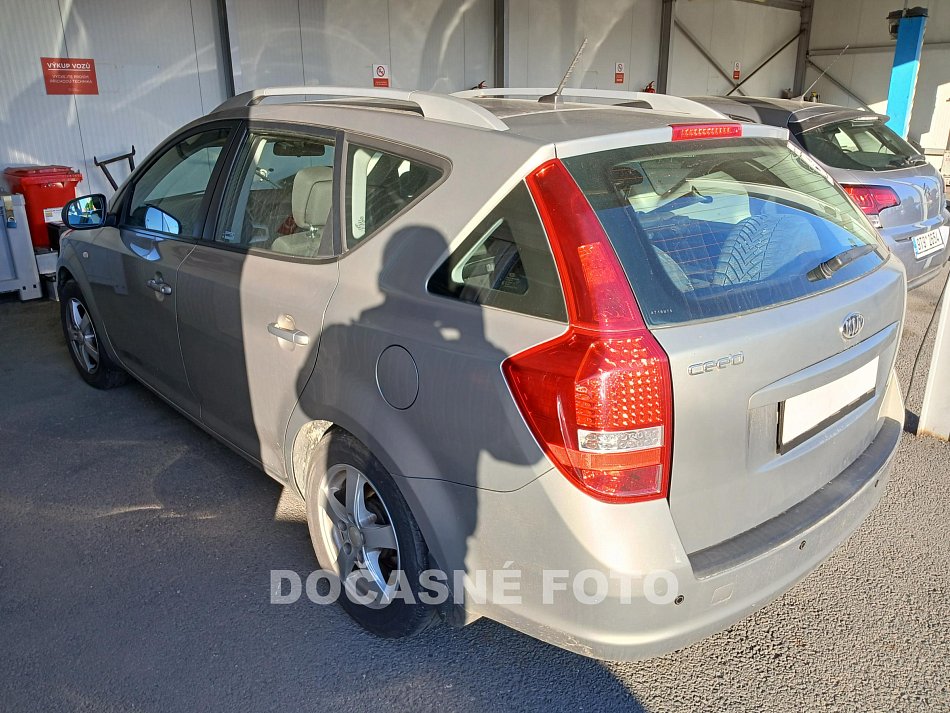 Kia Ceed 1.4 i 