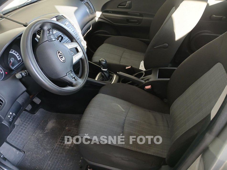 Kia Ceed 1.4 i 