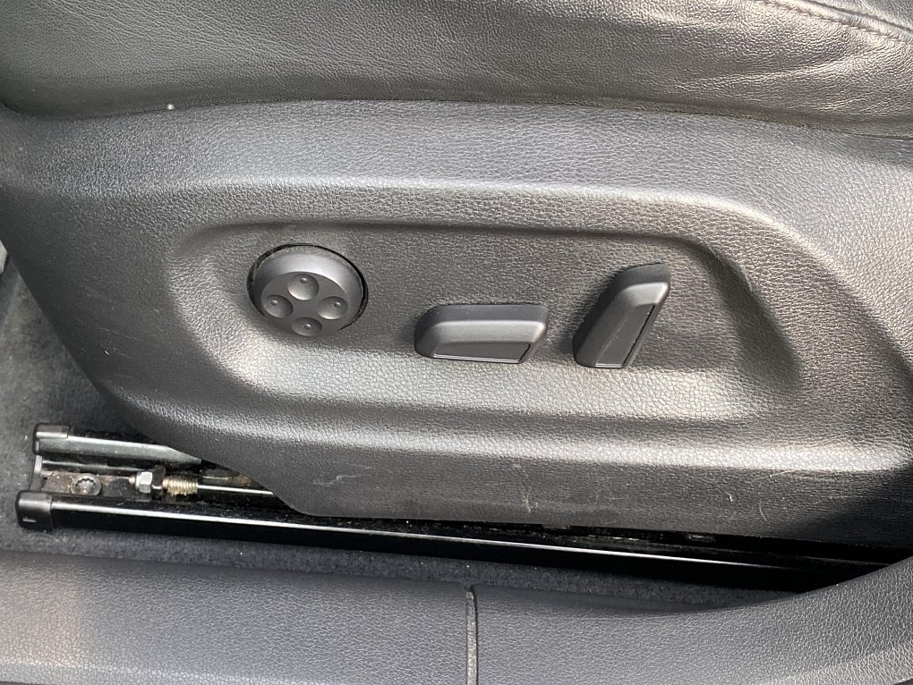 Audi Q3 2.0TFSi S-line Quattro