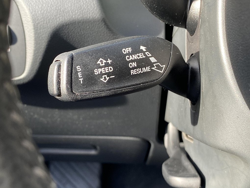 Audi Q3 2.0TFSi S-line Quattro