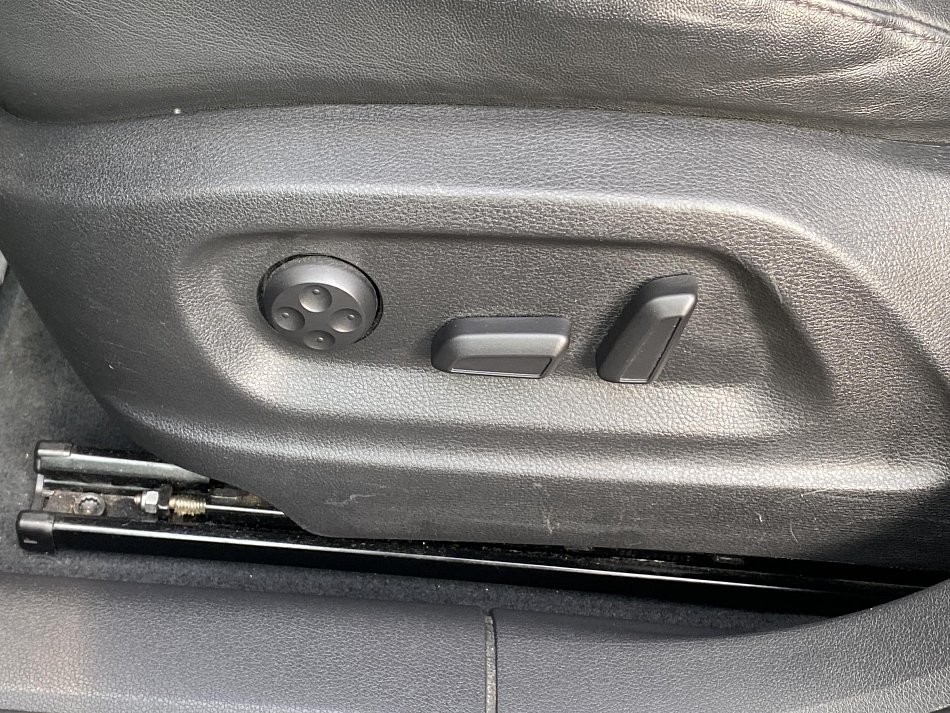 Audi Q3 2.0TFSi S-line Quattro