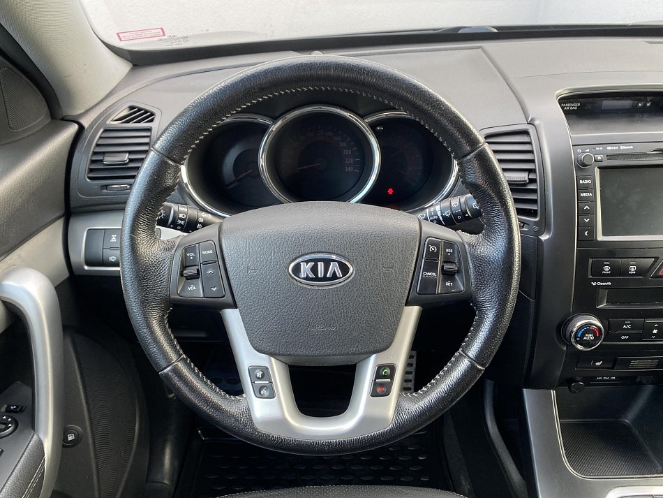 Kia Sorento 2.2 CRDi Spirit 4x4