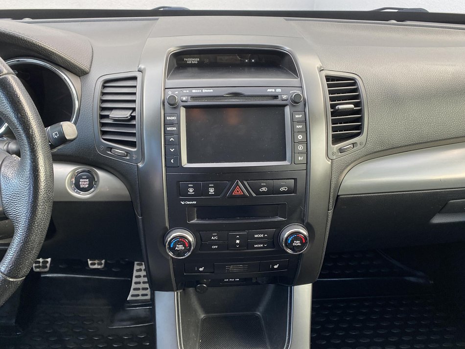 Kia Sorento 2.2 CRDi Spirit 4x4