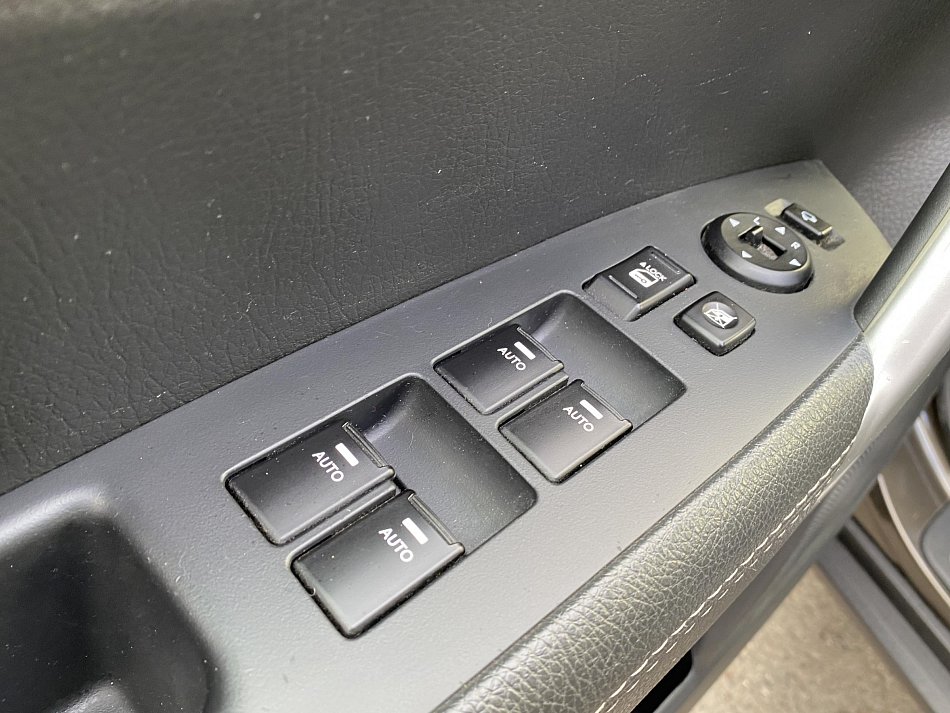 Kia Sorento 2.2 CRDi Spirit 4x4