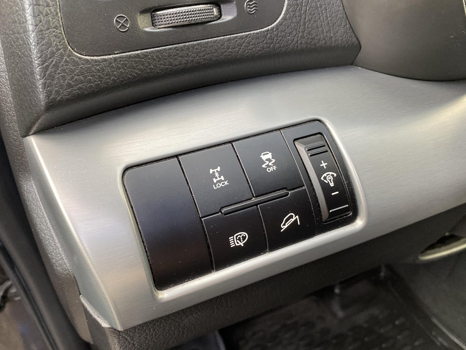 Kia Sorento 2.2 CRDi Spirit 4x4