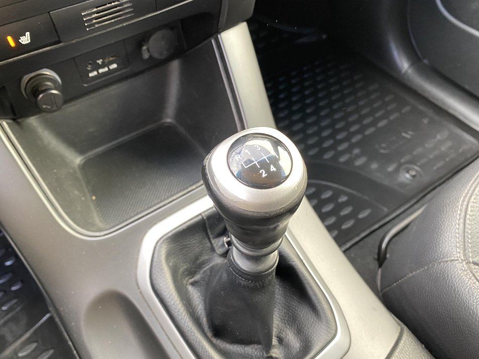 Kia Sorento 2.2 CRDi Spirit 4x4