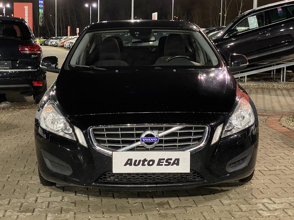 Volvo S60 2.0 D3 