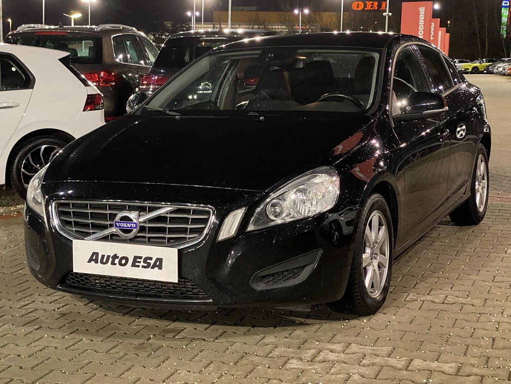 Volvo S60 2.0 D3 
